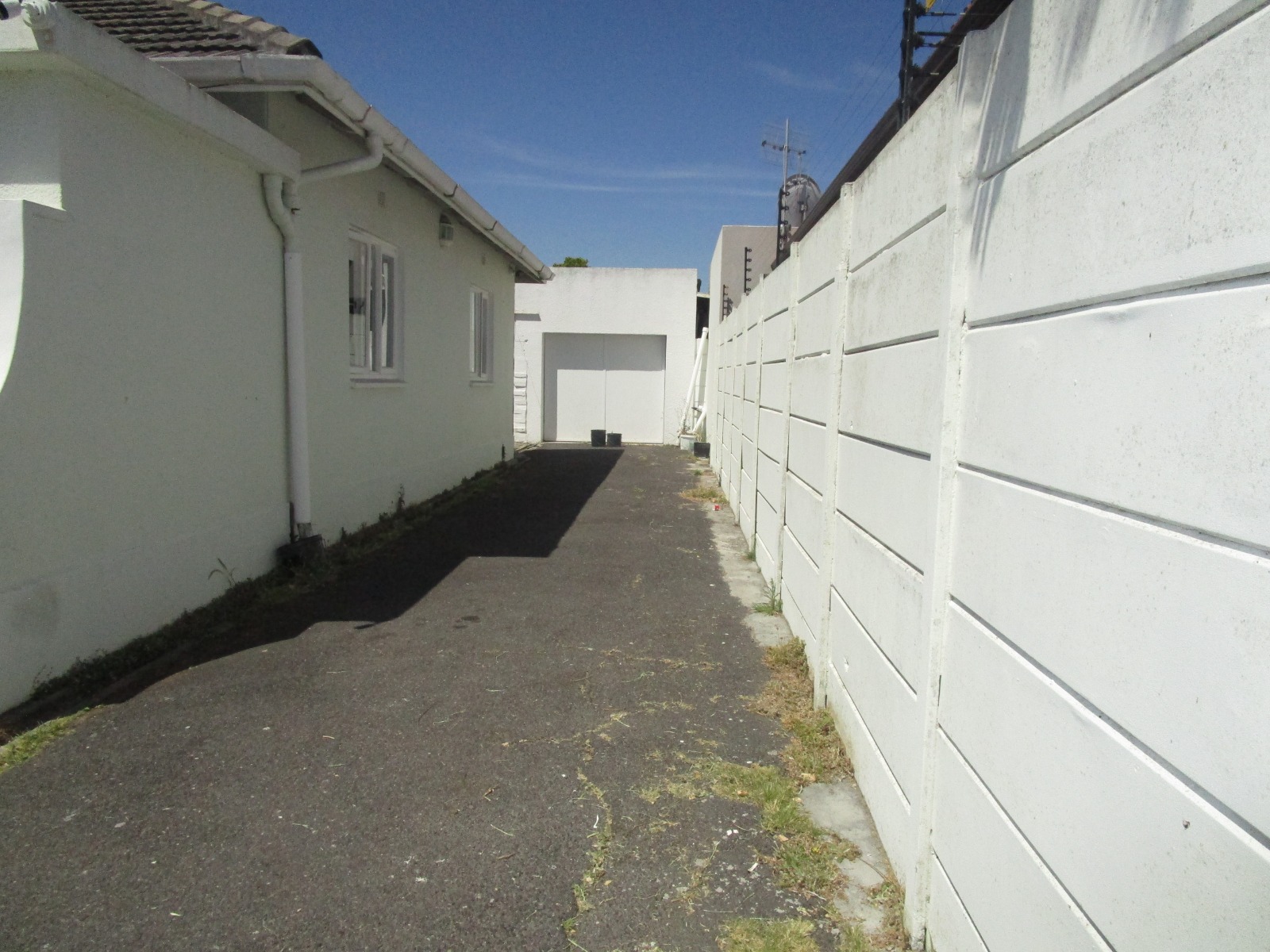 3 Bedroom Property for Sale in Rondebosch East Western Cape